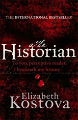 the historian